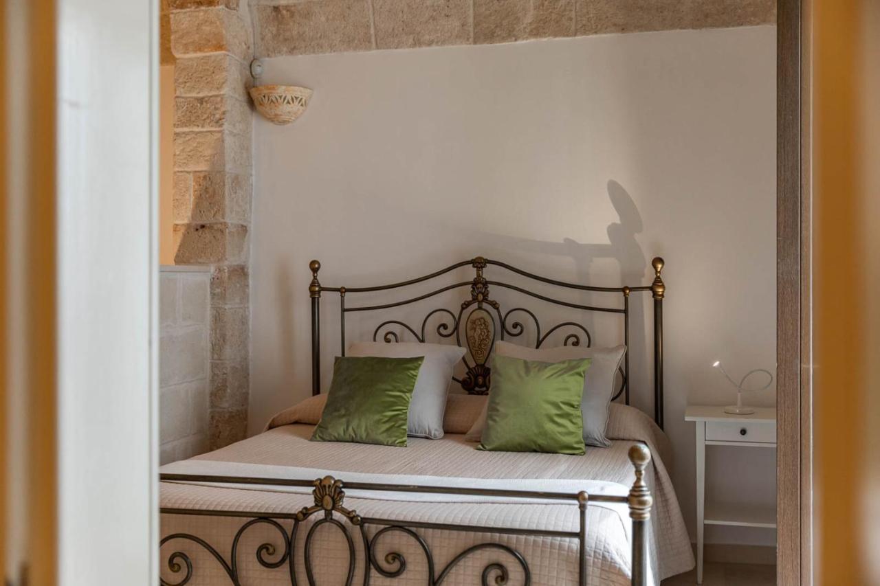 Albergo Diffuso مونوبولي المظهر الخارجي الصورة