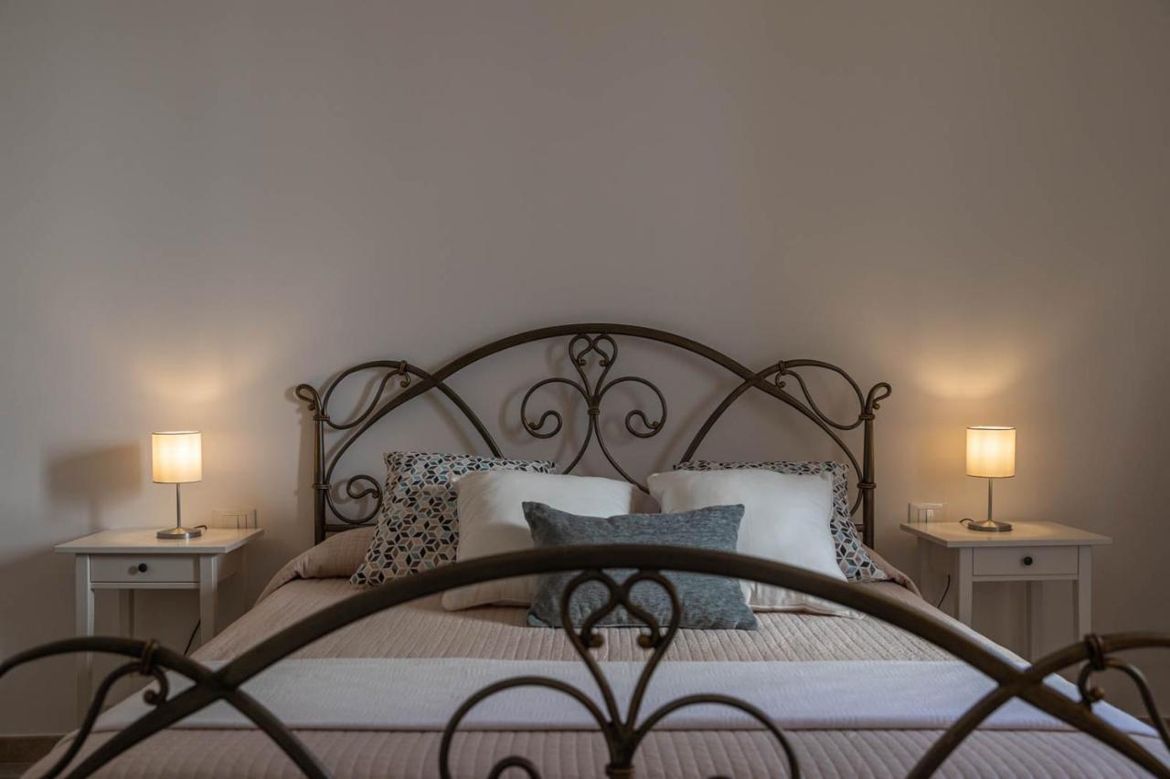 Albergo Diffuso مونوبولي المظهر الخارجي الصورة