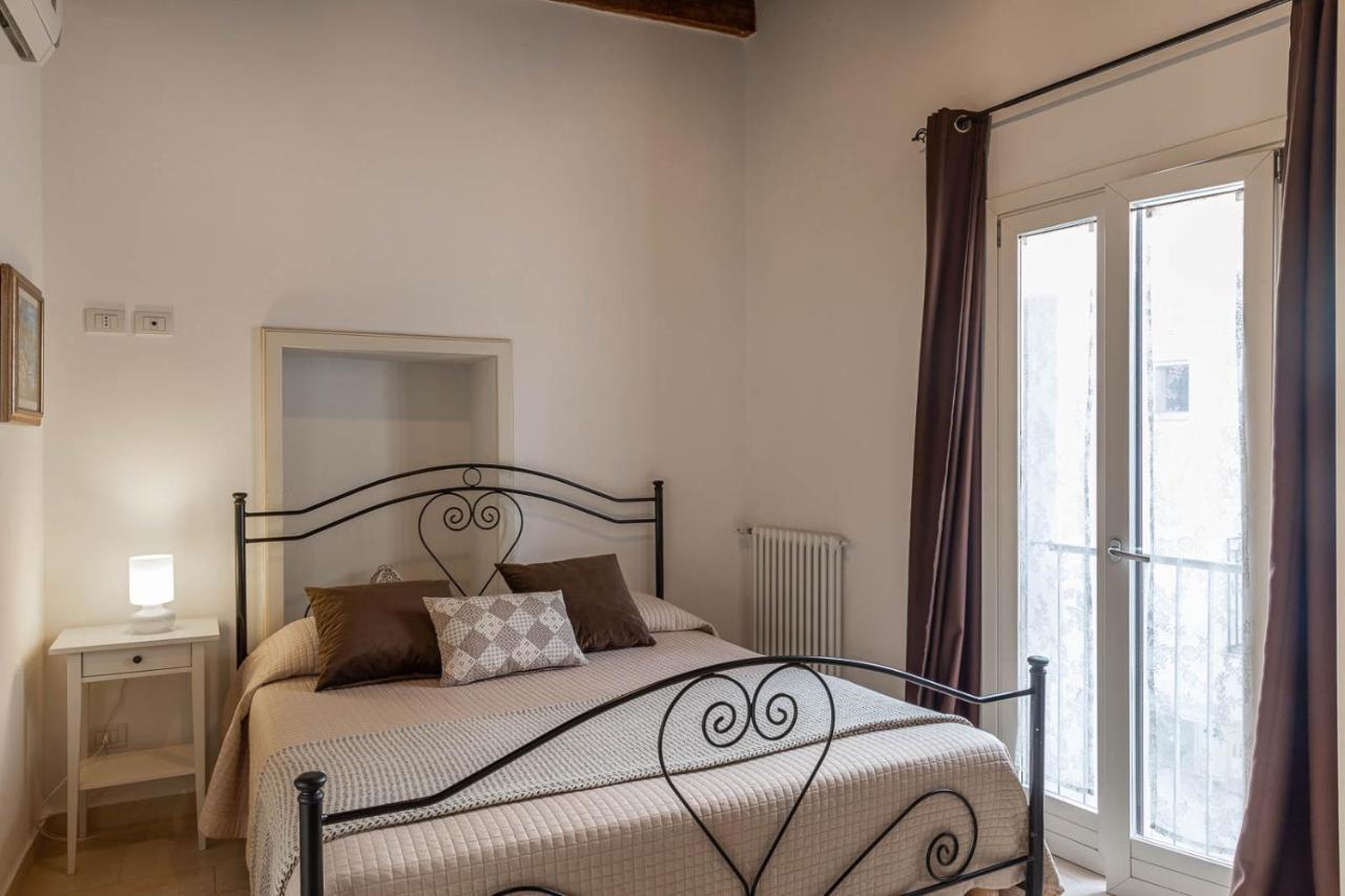 Albergo Diffuso مونوبولي المظهر الخارجي الصورة
