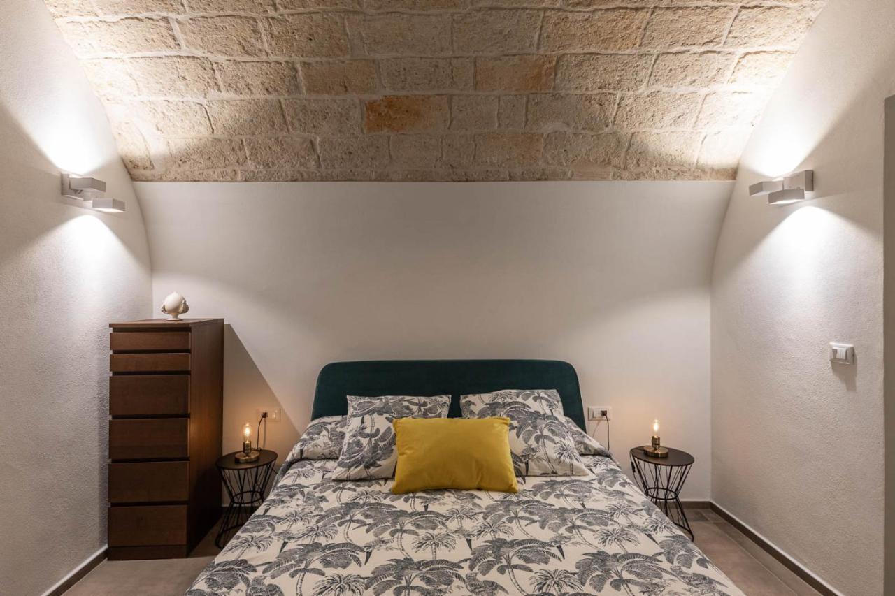 Albergo Diffuso مونوبولي المظهر الخارجي الصورة