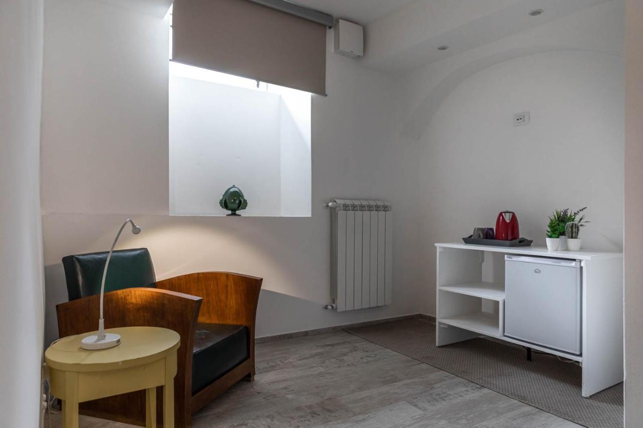 Albergo Diffuso مونوبولي المظهر الخارجي الصورة