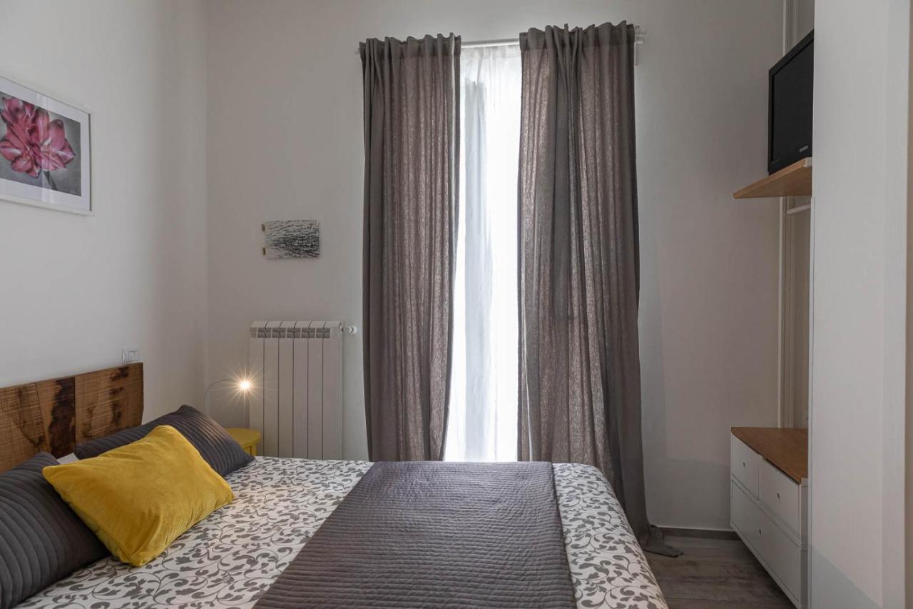 Albergo Diffuso مونوبولي المظهر الخارجي الصورة
