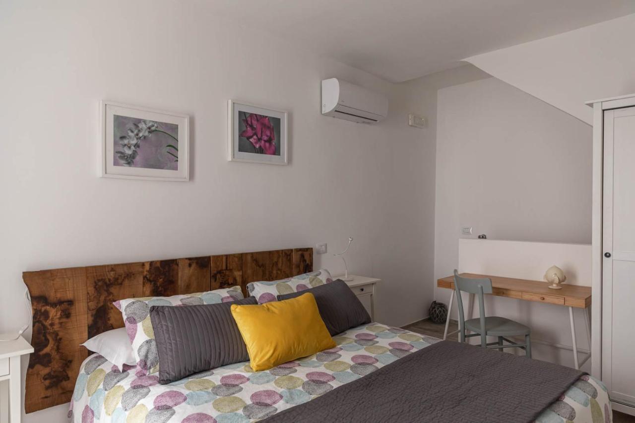 Albergo Diffuso مونوبولي المظهر الخارجي الصورة