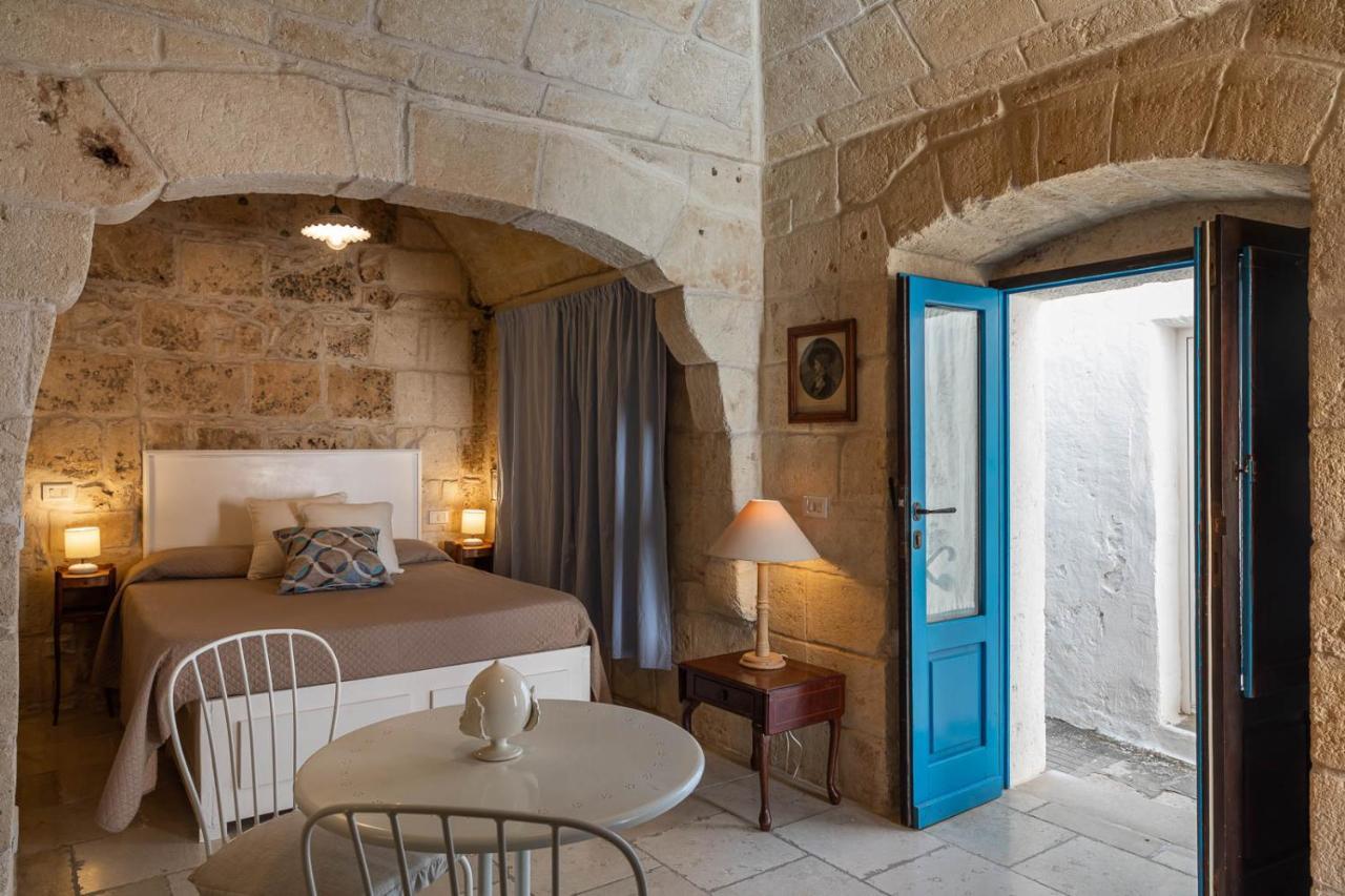 Albergo Diffuso مونوبولي المظهر الخارجي الصورة