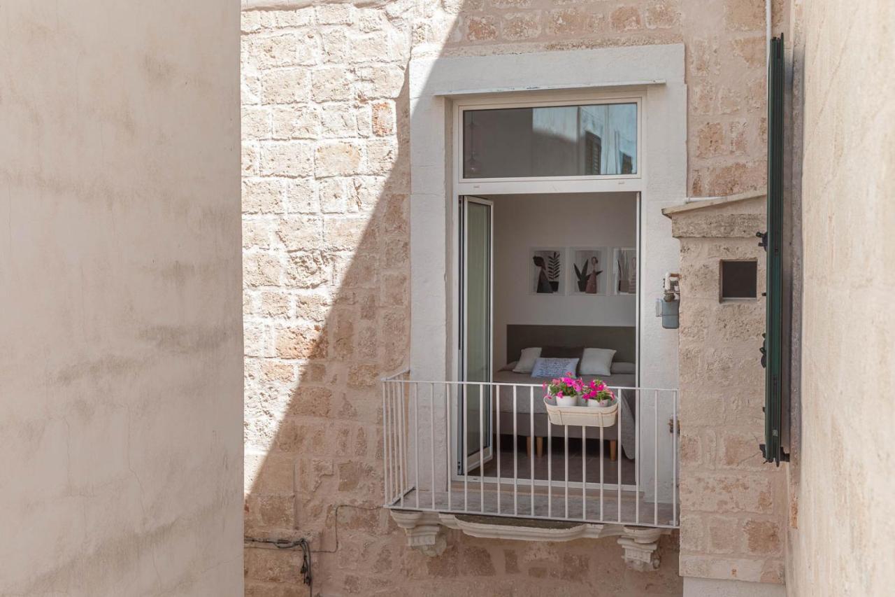 Albergo Diffuso مونوبولي المظهر الخارجي الصورة