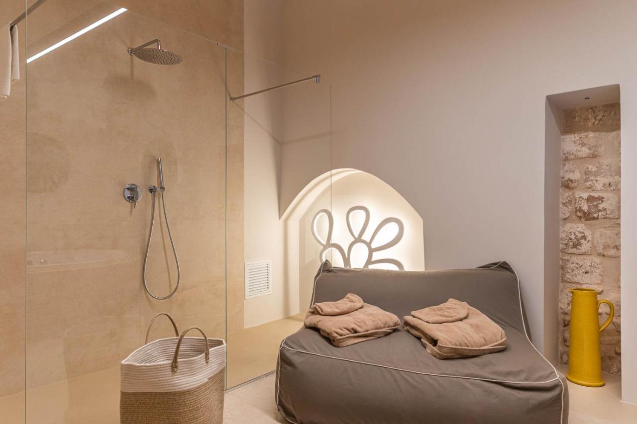 Albergo Diffuso مونوبولي المظهر الخارجي الصورة