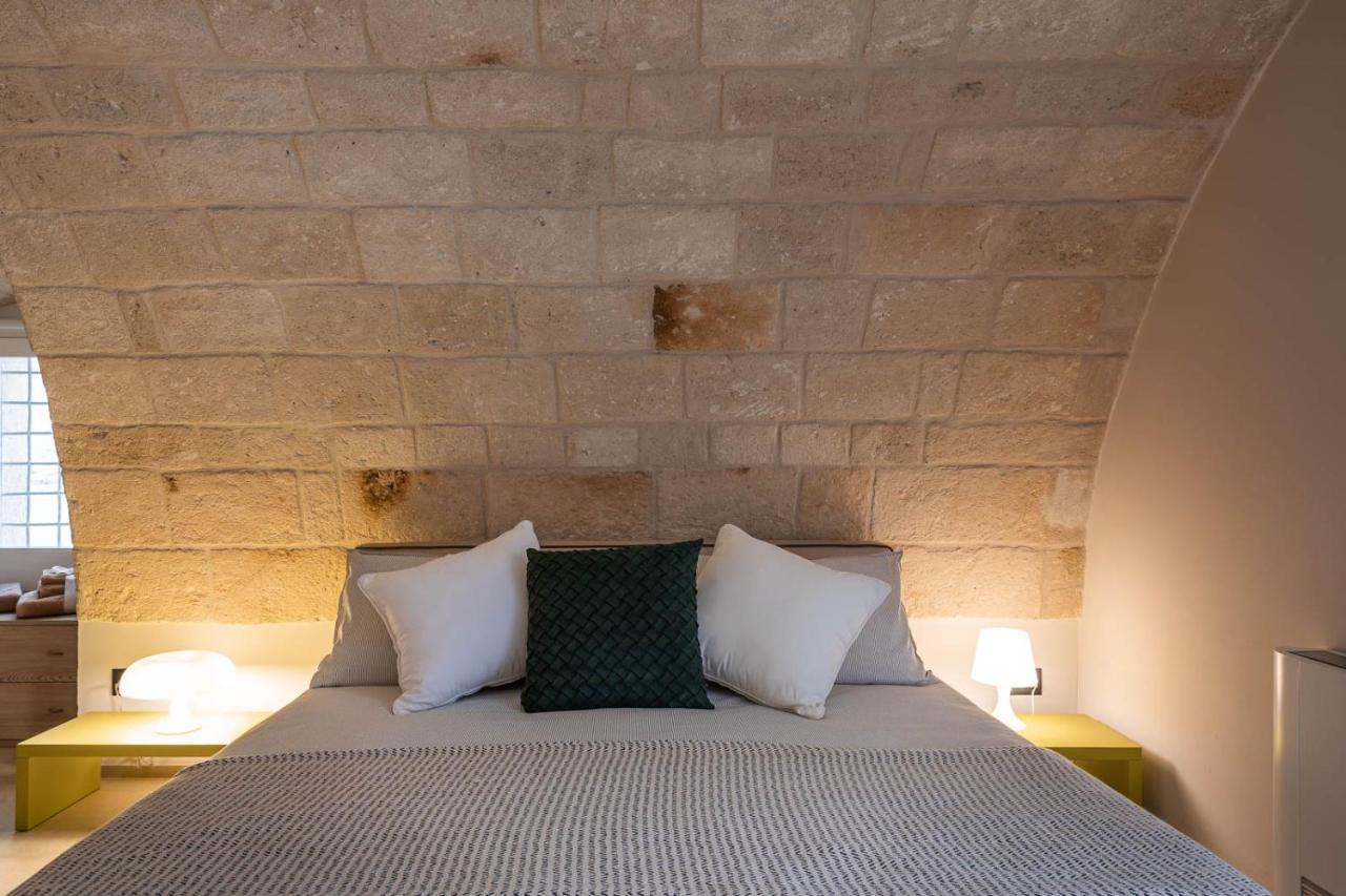 Albergo Diffuso مونوبولي المظهر الخارجي الصورة