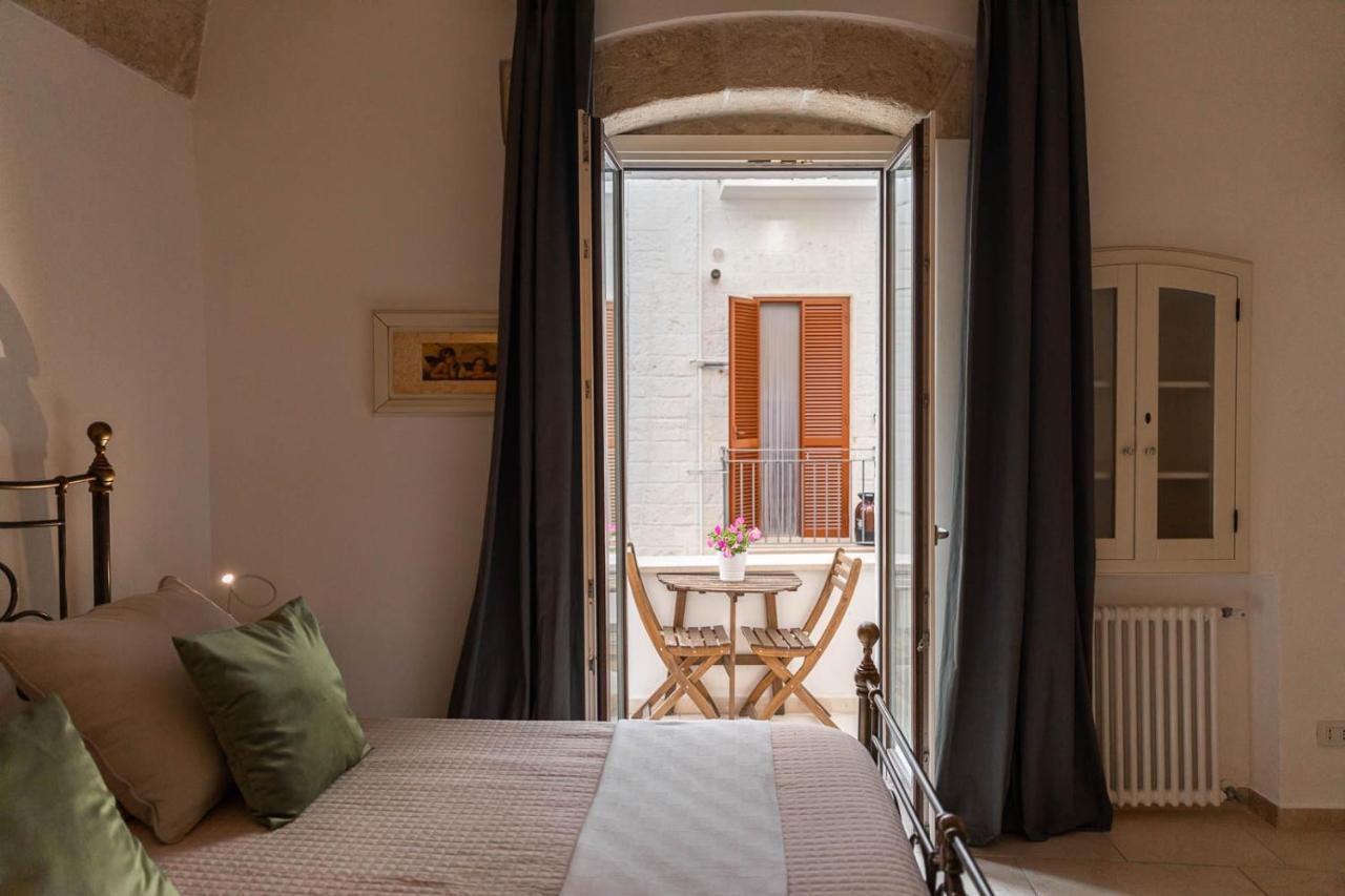 Albergo Diffuso مونوبولي المظهر الخارجي الصورة