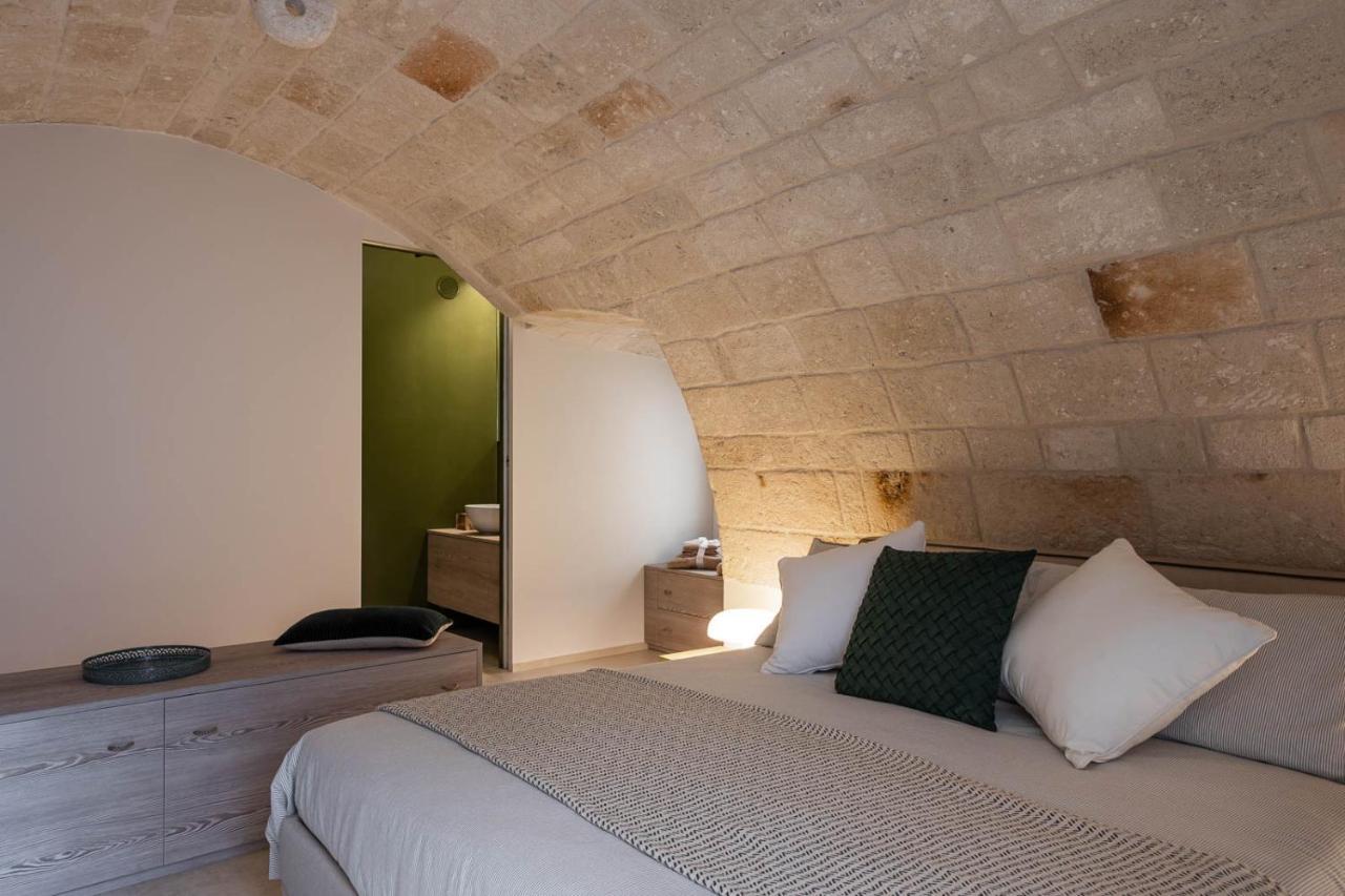 Albergo Diffuso مونوبولي المظهر الخارجي الصورة