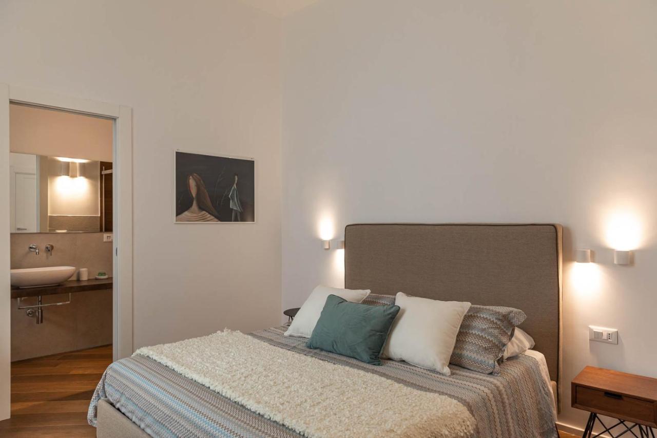Albergo Diffuso مونوبولي المظهر الخارجي الصورة