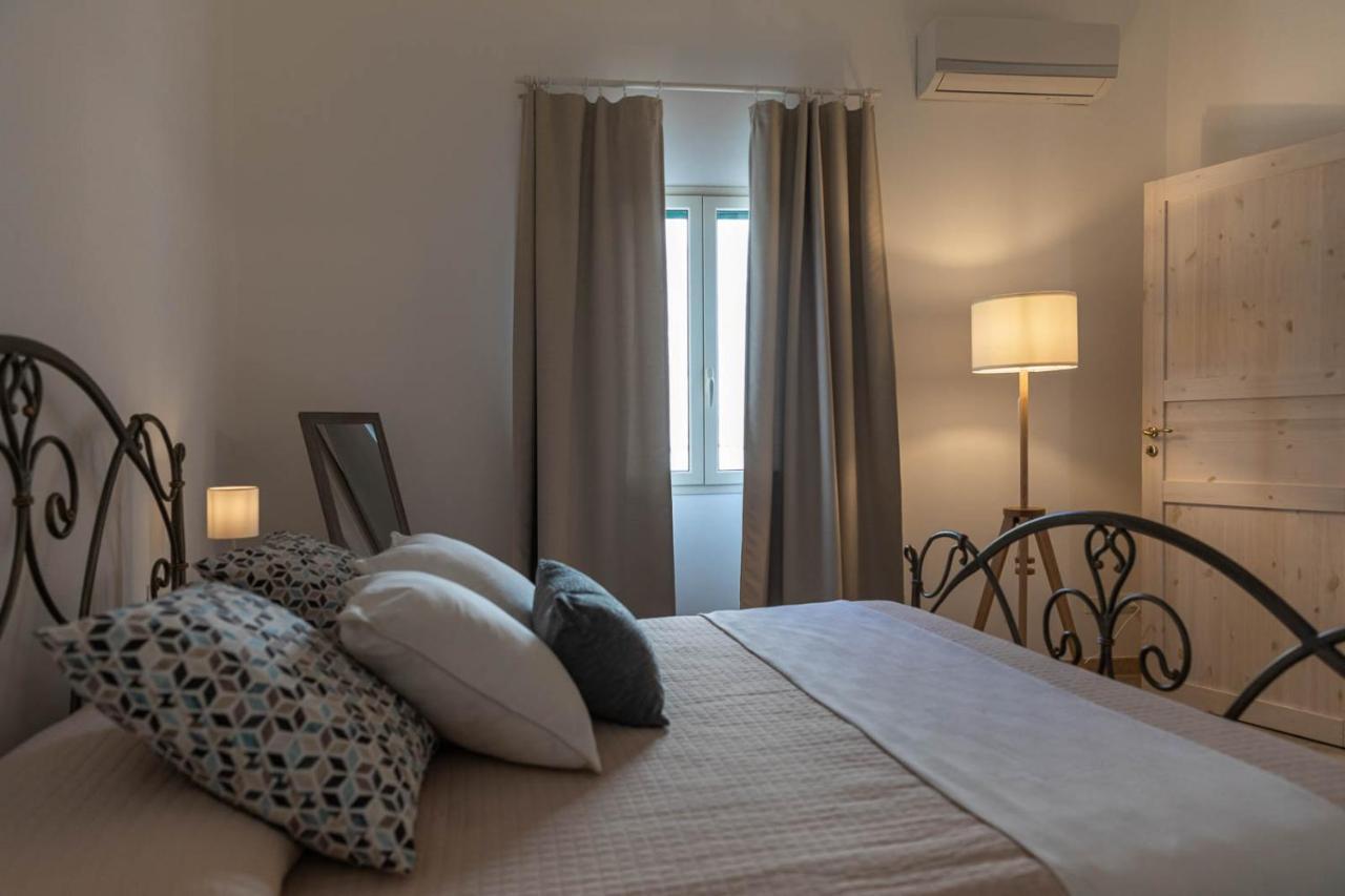Albergo Diffuso مونوبولي المظهر الخارجي الصورة