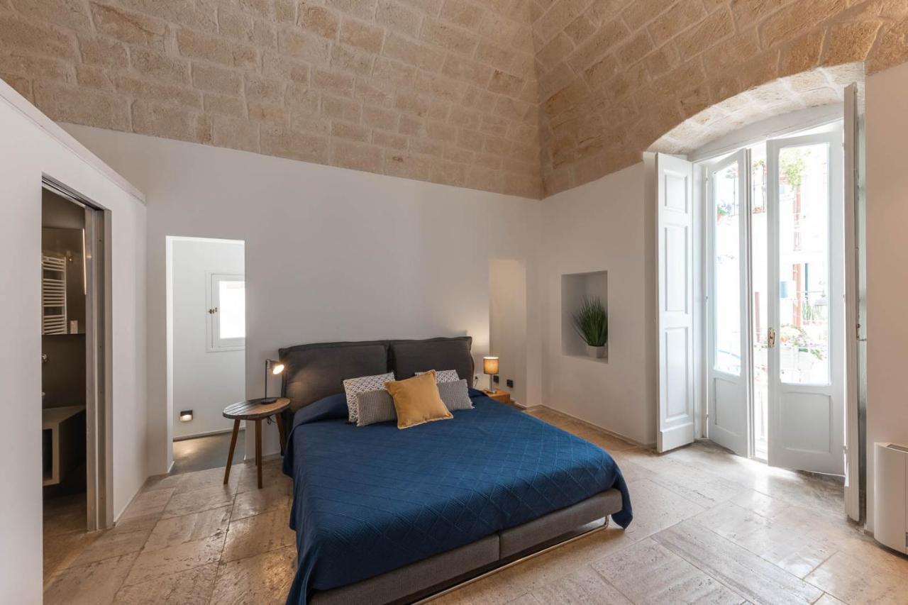 Albergo Diffuso مونوبولي المظهر الخارجي الصورة