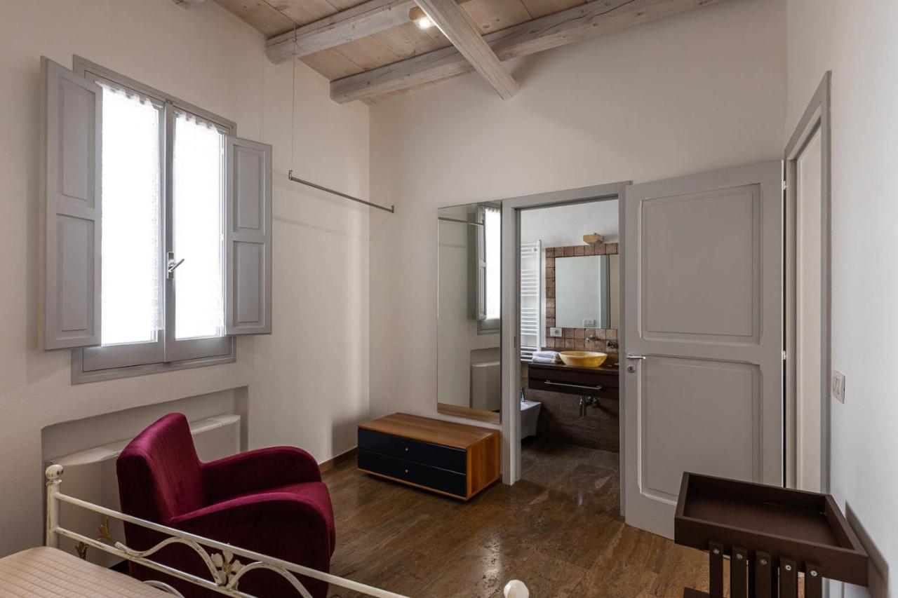 Albergo Diffuso مونوبولي المظهر الخارجي الصورة