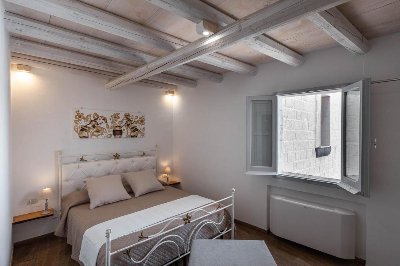 Albergo Diffuso مونوبولي المظهر الخارجي الصورة