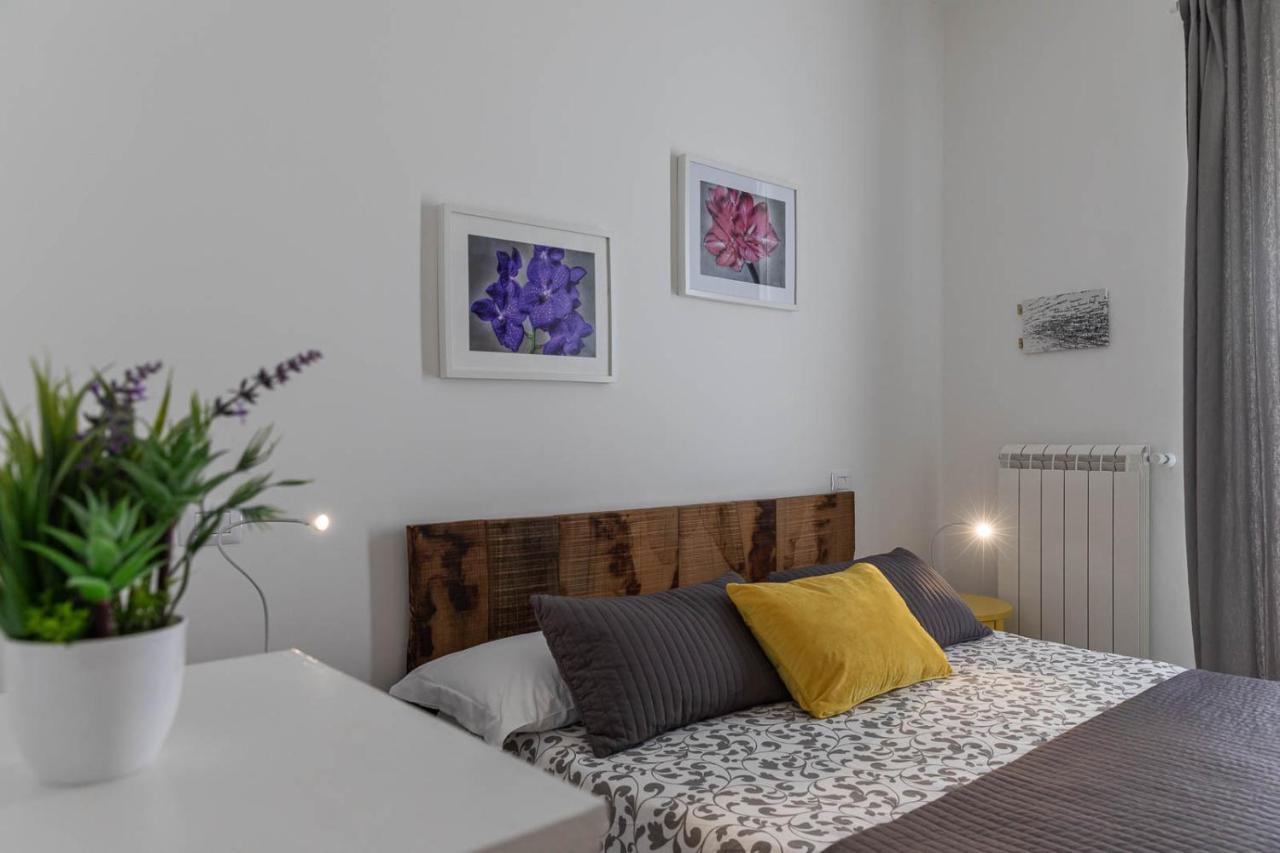 Albergo Diffuso مونوبولي المظهر الخارجي الصورة