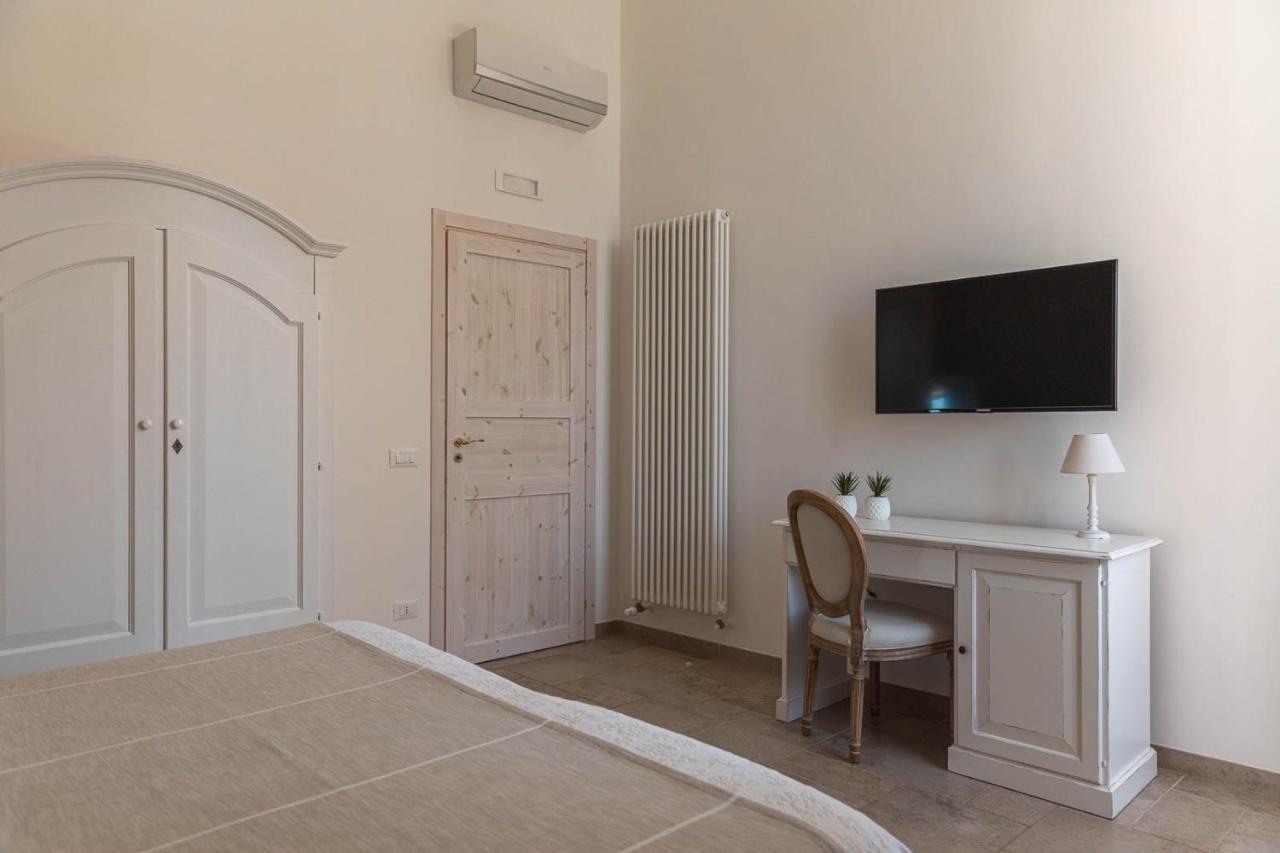 Albergo Diffuso مونوبولي المظهر الخارجي الصورة