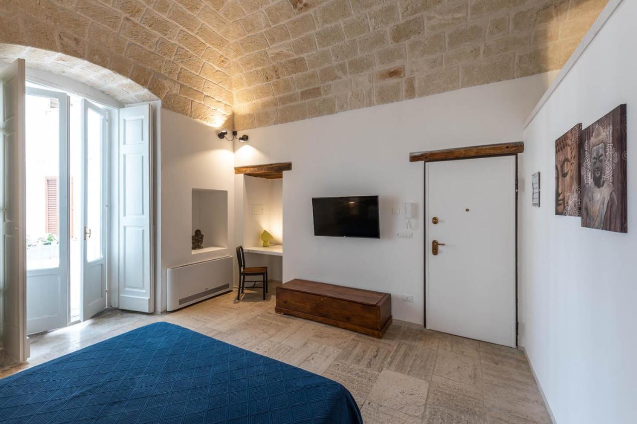 Albergo Diffuso مونوبولي المظهر الخارجي الصورة
