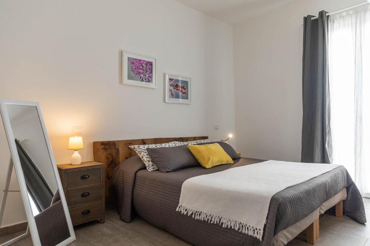 Albergo Diffuso مونوبولي المظهر الخارجي الصورة
