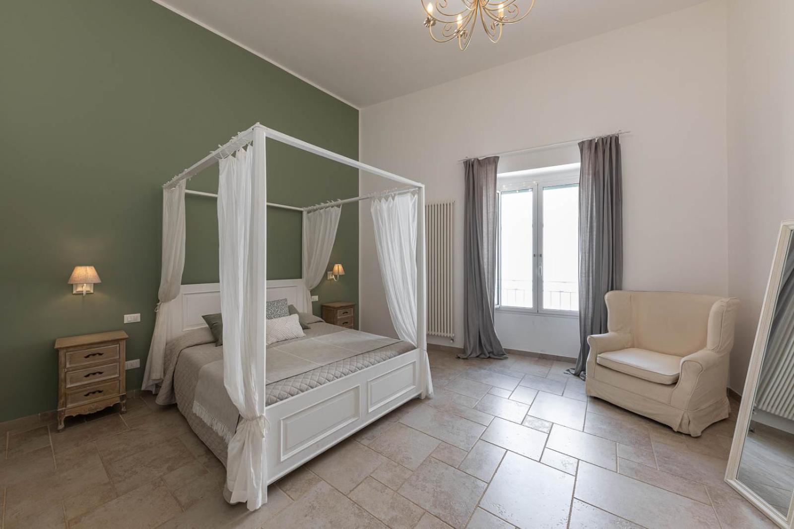 Albergo Diffuso مونوبولي المظهر الخارجي الصورة